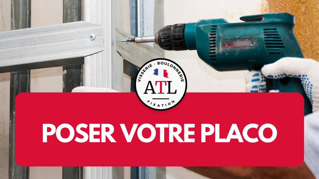 10 Astuces de Pro pour Poser du Placo comme un Expert