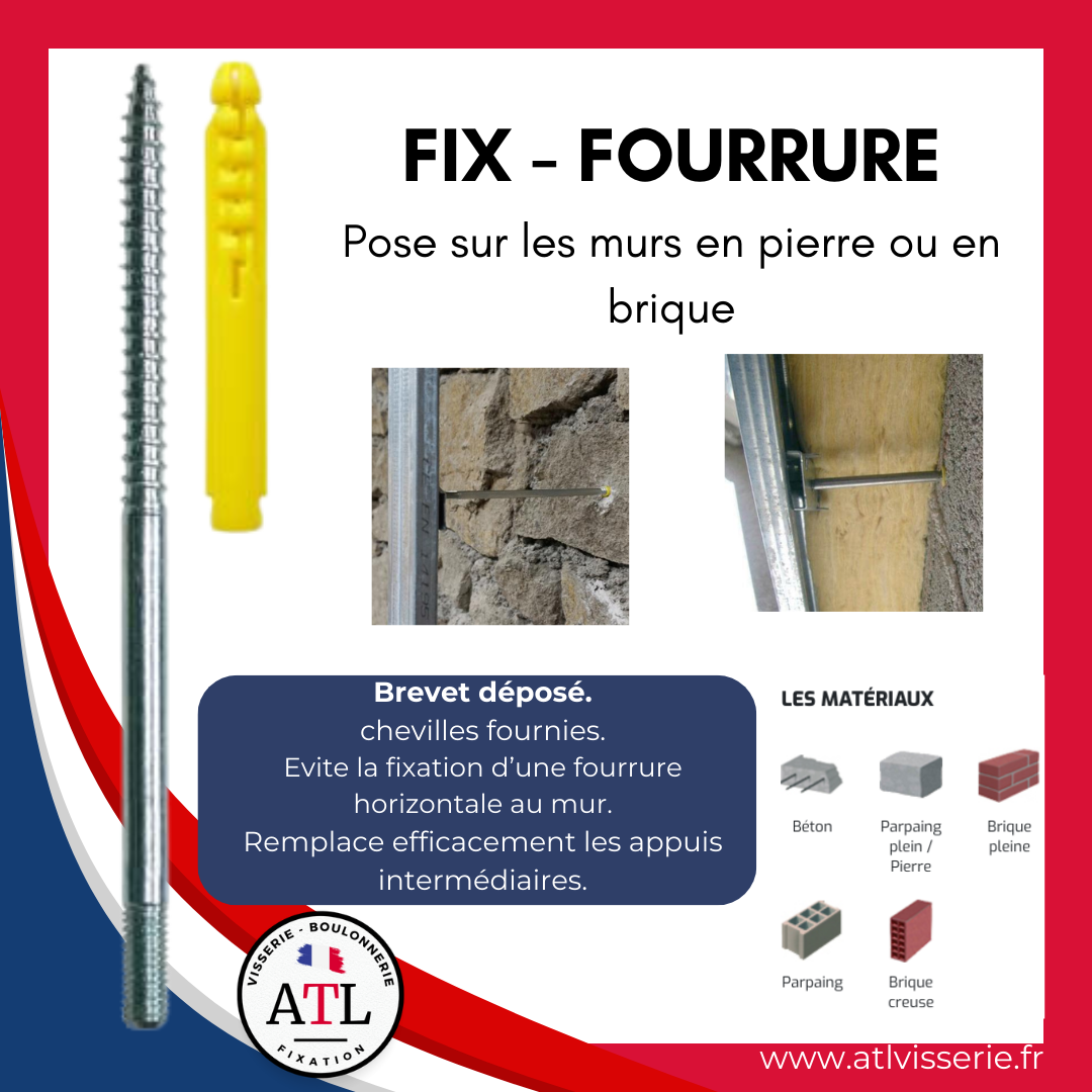 FIX - Fourrure